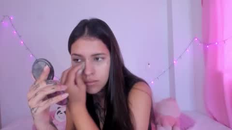 abby_rousee online show from September 2025 07:50:02 PM