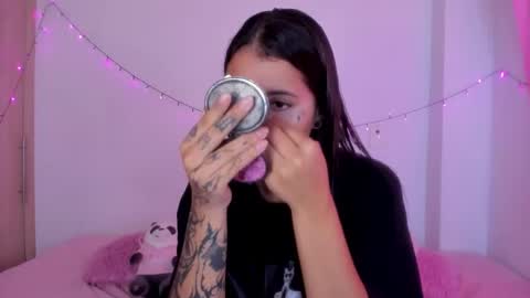 abby_rousee online show from October 2025 01:06:02 PM