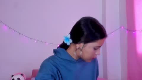 abby_rousee online show from October 2025 01:30:02 PM