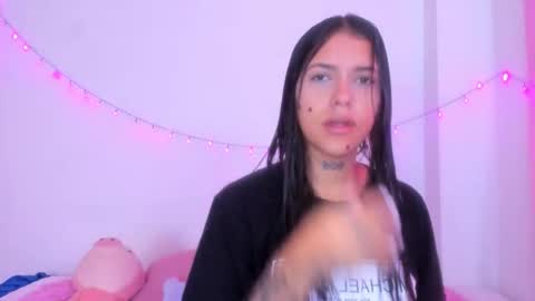 abby_rousee online show from October 2025 02:06:02 PM