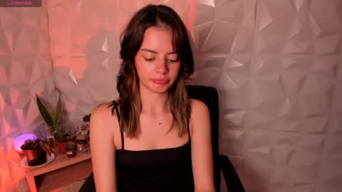 Abby Saenz online show from June 2026 08:53:01 PM