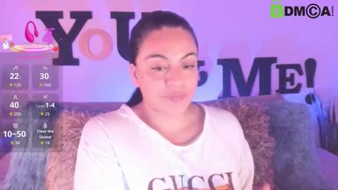 ABBY SAPHIR online show from October 2025 04:01:02 AM