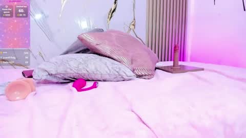 ABBY  STONNE online show from June 2026 12:15:02 AM