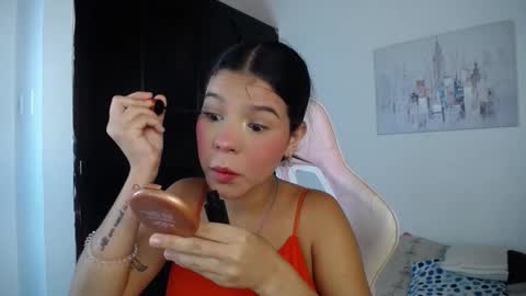 ABBY online show from October 2025 11:41:02 AM