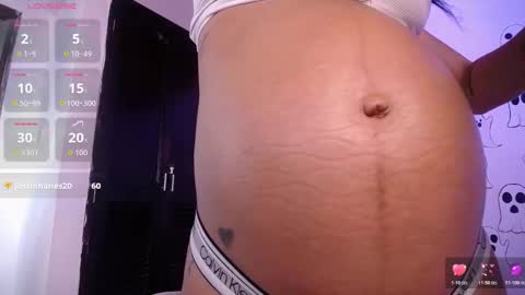 ABBY online show from October 2025 11:33:02 AM