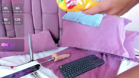 abbyadams23 online show from February 2025 02:19:02 AM