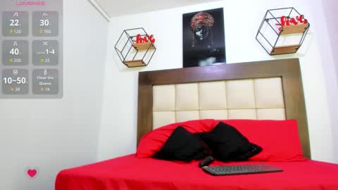 abbyadams23 online show from October 2025 03:04:01 AM