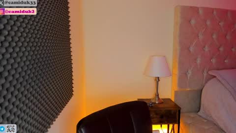 Snapshot of abbyandchris1 chatting on February 2025 11:55:02 AM START TRANSMISSION ---- AM COLOMBIA TIME online show from February 2025 11:55:02 AM