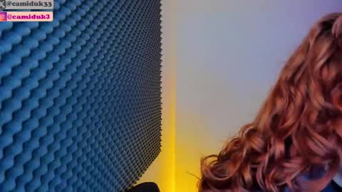 Snapshot of abbyandchris1 chatting on February 2025 02:43:02 PM START TRANSMISSION ---- AM COLOMBIA TIME online show from February 2025 02:43:02 PM
