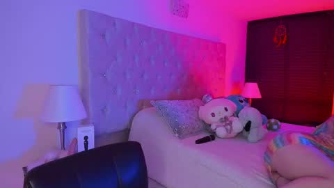 Snapshot of abbyandchris1 chatting on November 2025 03:10:02 AM START TRANSMISSION ---- AM COLOMBIA TIME online show from November 2025 03:10:02 AM