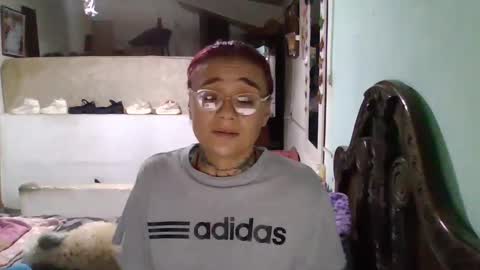 Abby online show from January 2025 11:02:02 PM