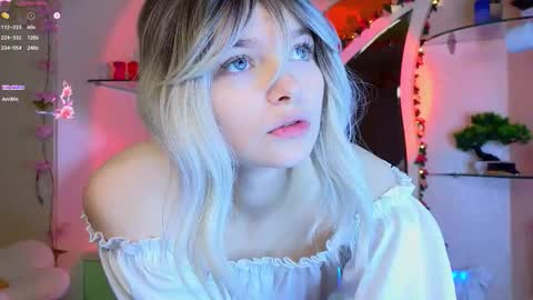 Abby online show from October 2025 10:39:01 PM