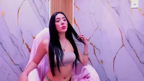 AbbyCuteh online show from April 2026 08:58:02 PM