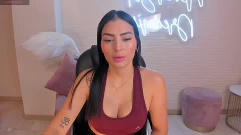 Abby Dalton  online show from January 2025 11:12:02 AM