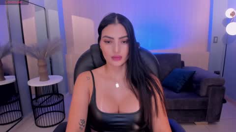 Abby Dalton  online show from February 2025 12:57:02 PM