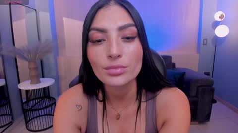 Abby Dalton  online show from February 2025 07:10:02 PM