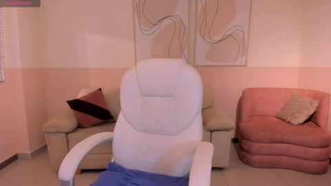 Abby Dalton  online show from February 2025 08:33:02 AM