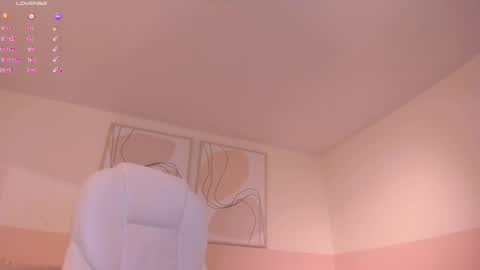 Abby Dalton  online show from February 2025 11:46:02 PM