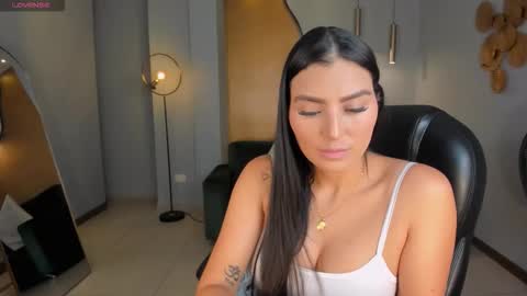 Abby Dalton  online show from September 2025 06:11:02 PM