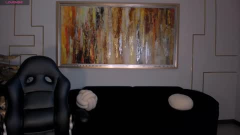 Abby Dalton  online show from October 2025 05:31:02 PM