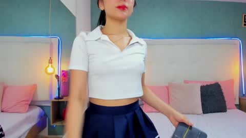 Abby Dixon  online show from January 2025 12:41:01 AM