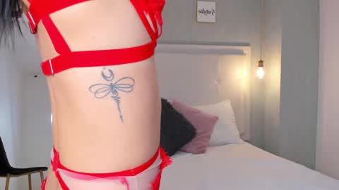 Snapshot of abbydixon1 chatting on March 2025 12:05:02 AM Abby Dixon online show from March 2025 12:05:02 AM