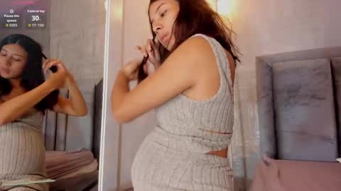 Snapshot of abbyfierce chatting on September 2025 12:16:02 PM Abby Fierce online show from September 2025 12:16:02 PM