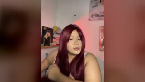 Snapshot of abbyfisher22_ chatting on June 2026 08:58:01 PM Abby Fisher online show from June 2026 08:58:01 PM