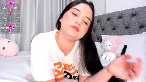 Abby online show from December 2025 11:00:02 PM