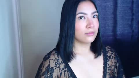 ABBY online show from January 2025 01:30:01 PM