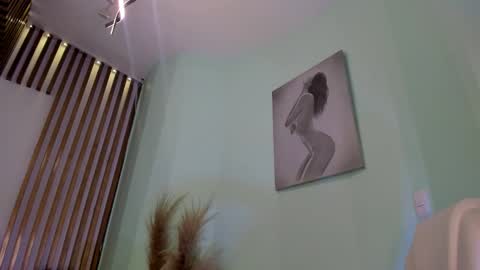 ABBY online show from October 2025 08:18:02 PM