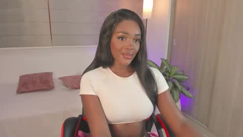 Snapshot of abbylinx1 chatting on February 2025 10:36:02 PM Abby Linx online show from February 2025 10:36:02 PM