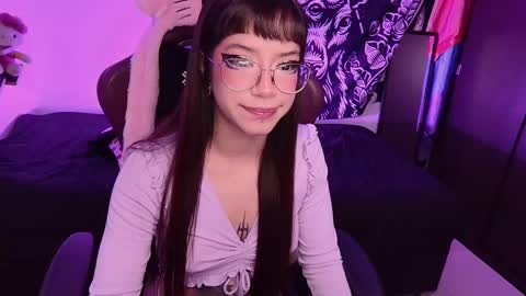 Snapshot of abbylizzyxx chatting on March 2025 10:10:02 PM Abby Lizzy online show from March 2025 10:10:02 PM
