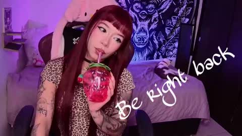  Abby Lizzy  online show from October 2025 11:14:01 PM