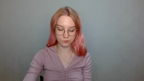 Abby Lovense is active online show from December 2024 09:28:01 AM