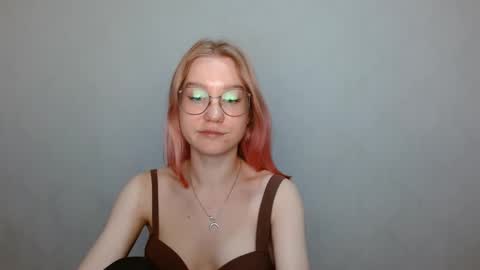 Abby Lovense is active online show from December 2024 11:14:01 AM
