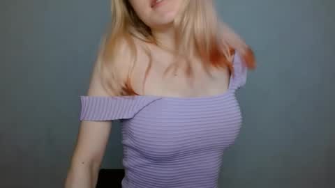 Abby Lovense is active online show from January 2025 11:22:02 AM