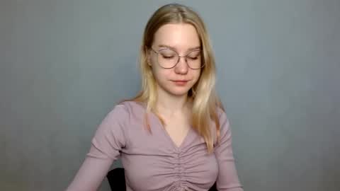 Abby Lovense is active online show from February 2025 08:18:02 AM