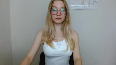 Abby Lovense is active online show from September 2025 08:37:02 AM