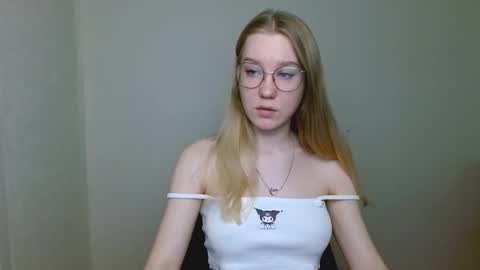 Abby Lovense is active online show from January 2026 11:03:01 AM