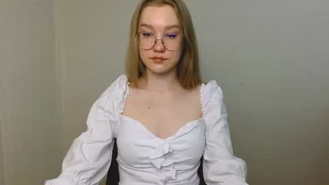Snapshot of abbymoore__ chatting on June 2026 10:18:01 AM Abby Lovense is active online show from June 2026 10:18:01 AM