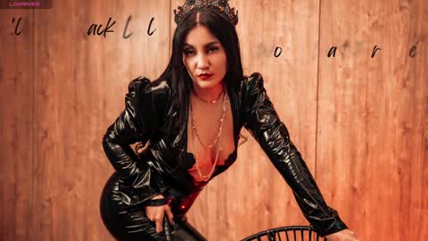 Miss Abby online show from December 2024 01:00:02 PM