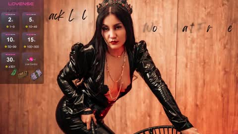 Miss Abby online show from December 2024 02:14:02 AM