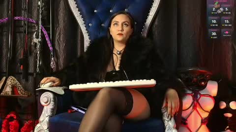 Miss Abby online show from June 2026 03:00:02 AM