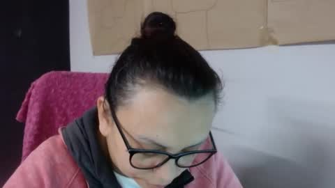Abby Love online show from December 2024 01:03:02 PM