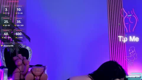 Snapshot of abbypearll chatting on March 2026 08:26:02 PM Abby Pearl online show from March 2026 08:26:02 PM