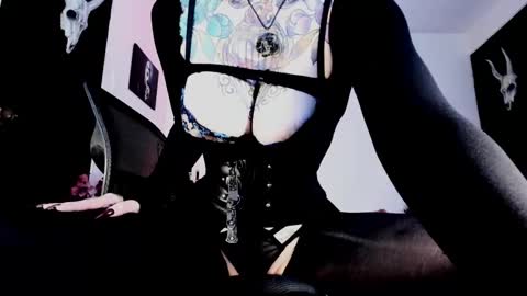 Abby online show from October 2025 02:55:01 AM