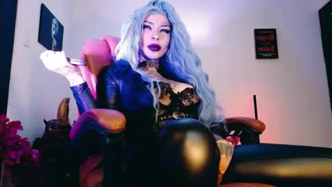 Abby online show from May 2026 03:12:01 AM