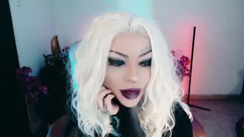 Abby online show from May 2026 02:39:01 AM