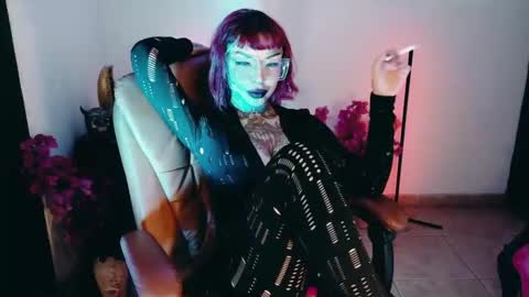 Abby online show from May 2026 03:12:01 AM